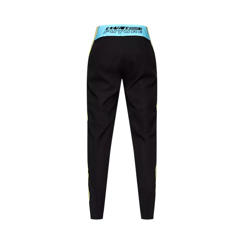 Fox Racing - Flexair Elevated Pant- Lemonade - 32