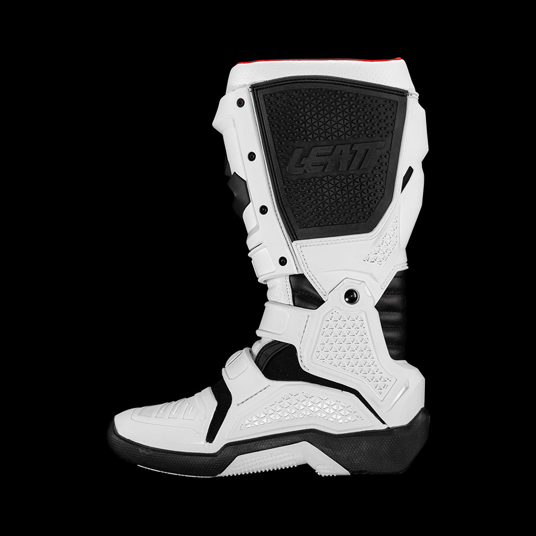 Leatt - 4.5 Enduro Boot - White