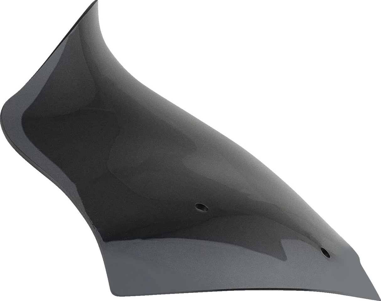 Klock Werks - Flare® Windshield for Harley-Davidson® 2023.5-2026 Road Glide (FLTR)