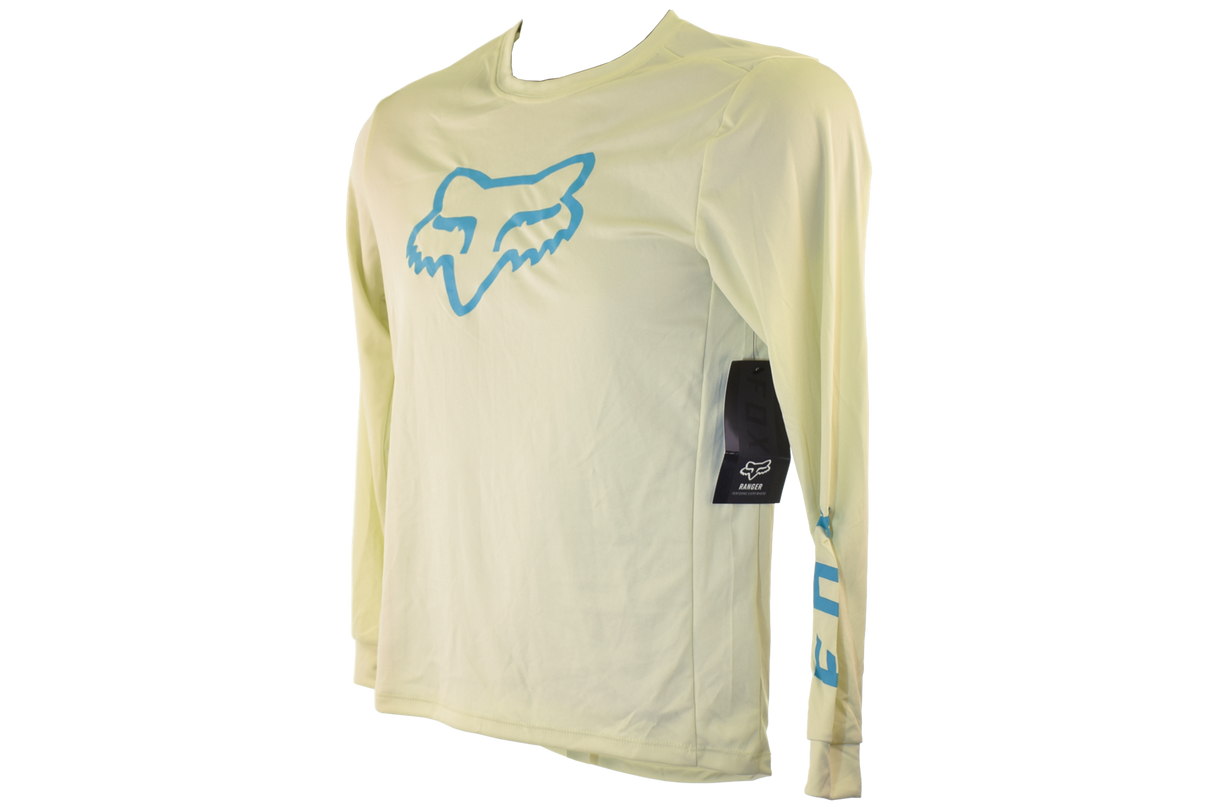 Fox Racing - Youth Ranger Ls Jersey - Ss - YL