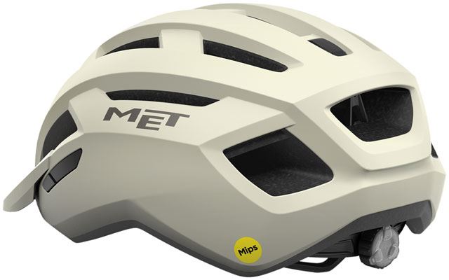 MET Allroad Road & Gravel Helmet