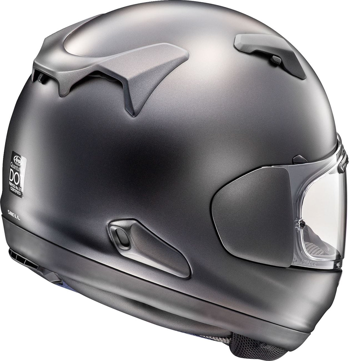 Arai Quantum-X Street Helmet