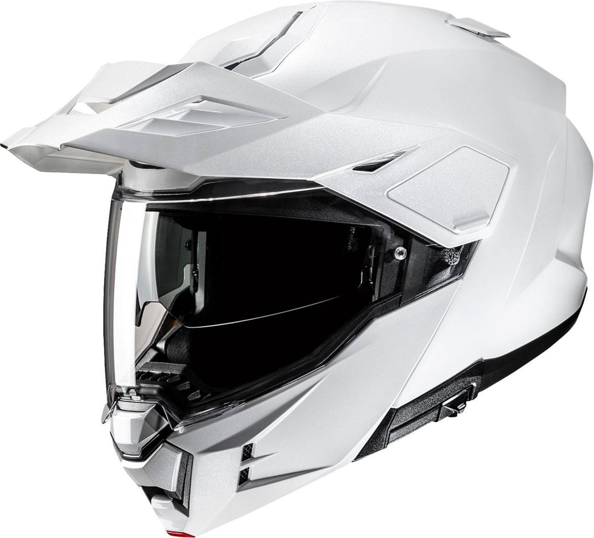 HJC i80 Modular Motorcycle Helmet - Solid