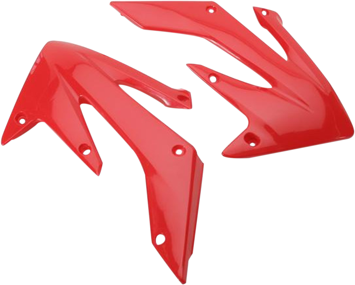Acerbis | Radiator Shroud | Honda | Left/Right
