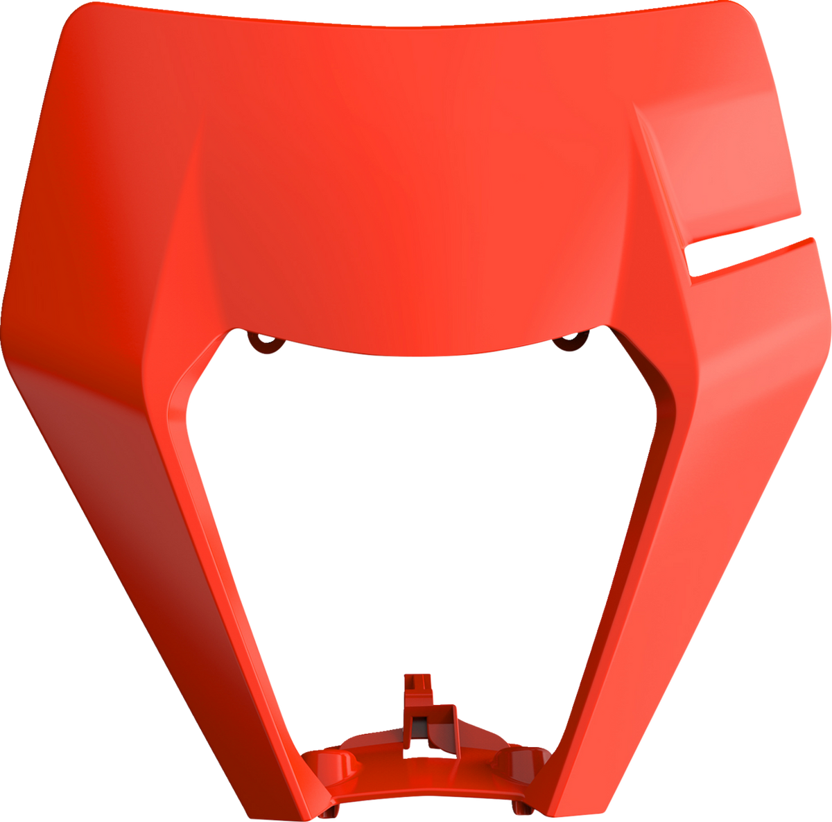 Polisport | Headlight Cover | KTM | Front