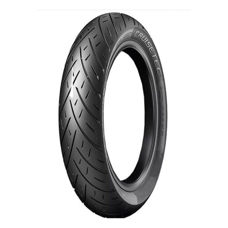 Metzeler Cruisetec Motorcycle Tires - Cycle City Outdoors