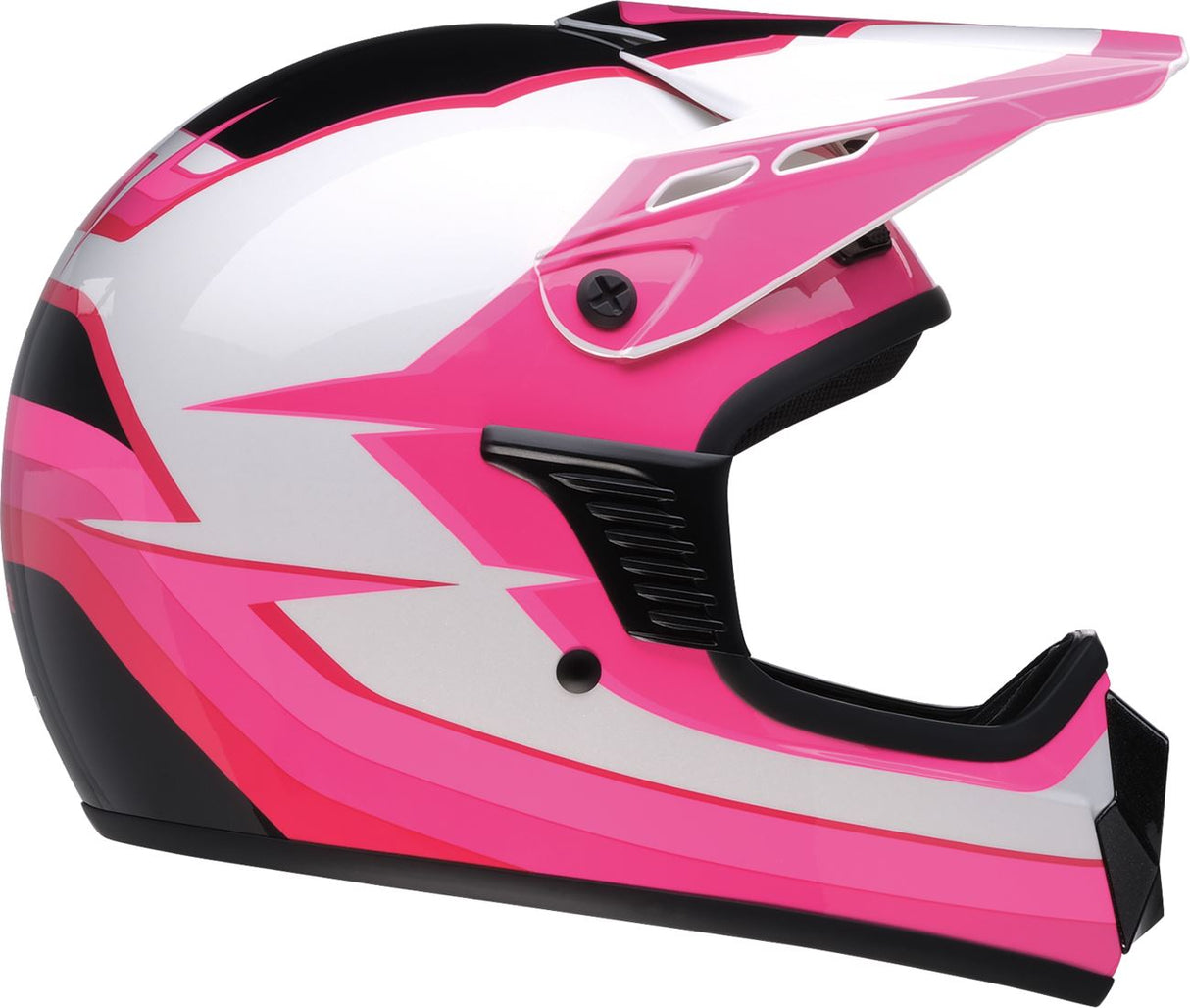 Z1R Child Dirt Maxx Helmet - Vortex