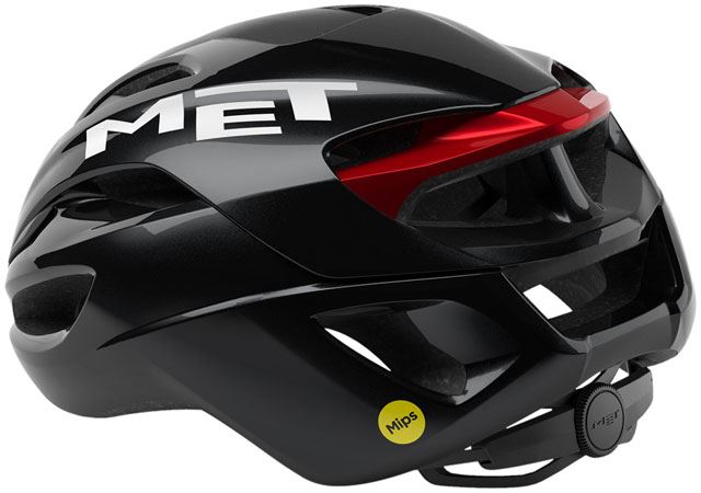 MET Rivale MIPS Road Helmet