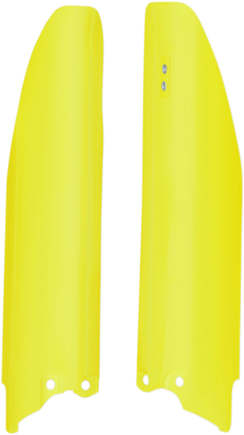 Acerbis | Fork Cover | Suzuki