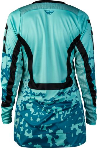 Fly Racing - Women's Lite Flake Jersey
