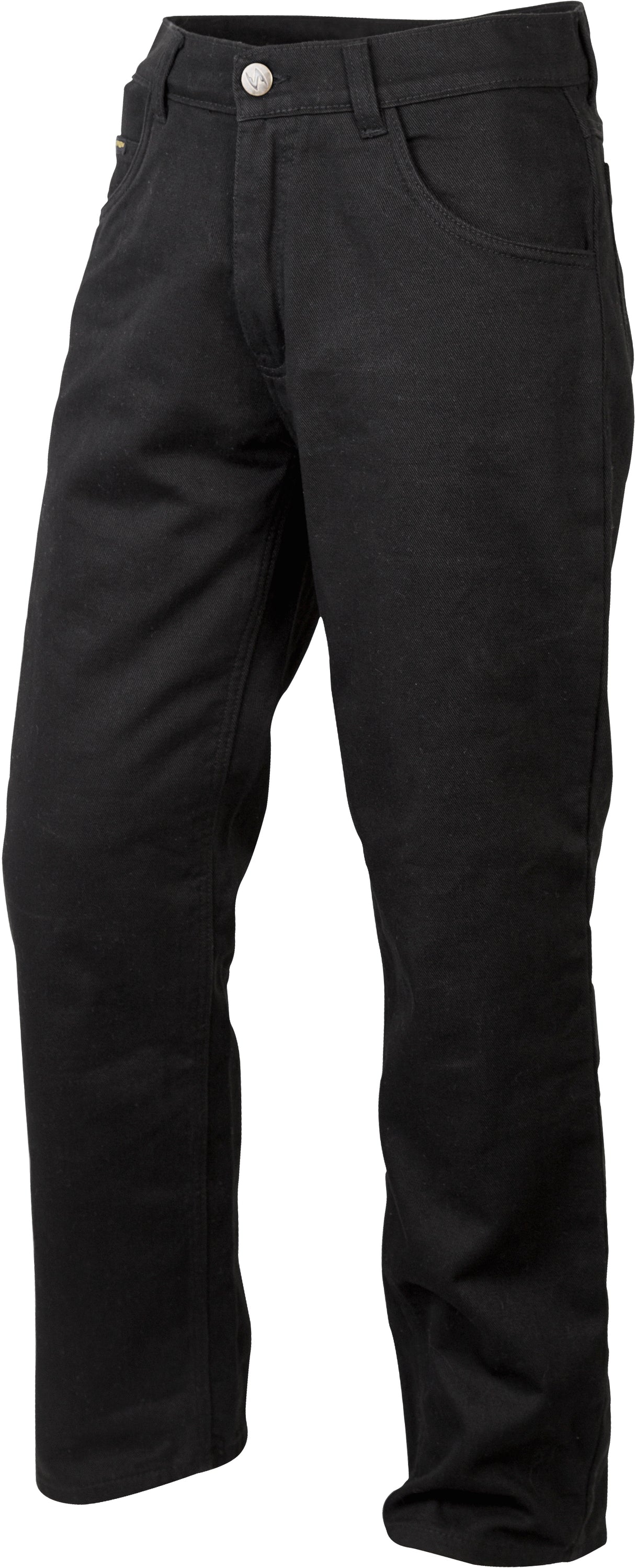 Scorpion - Covert Jeans Black Size 36