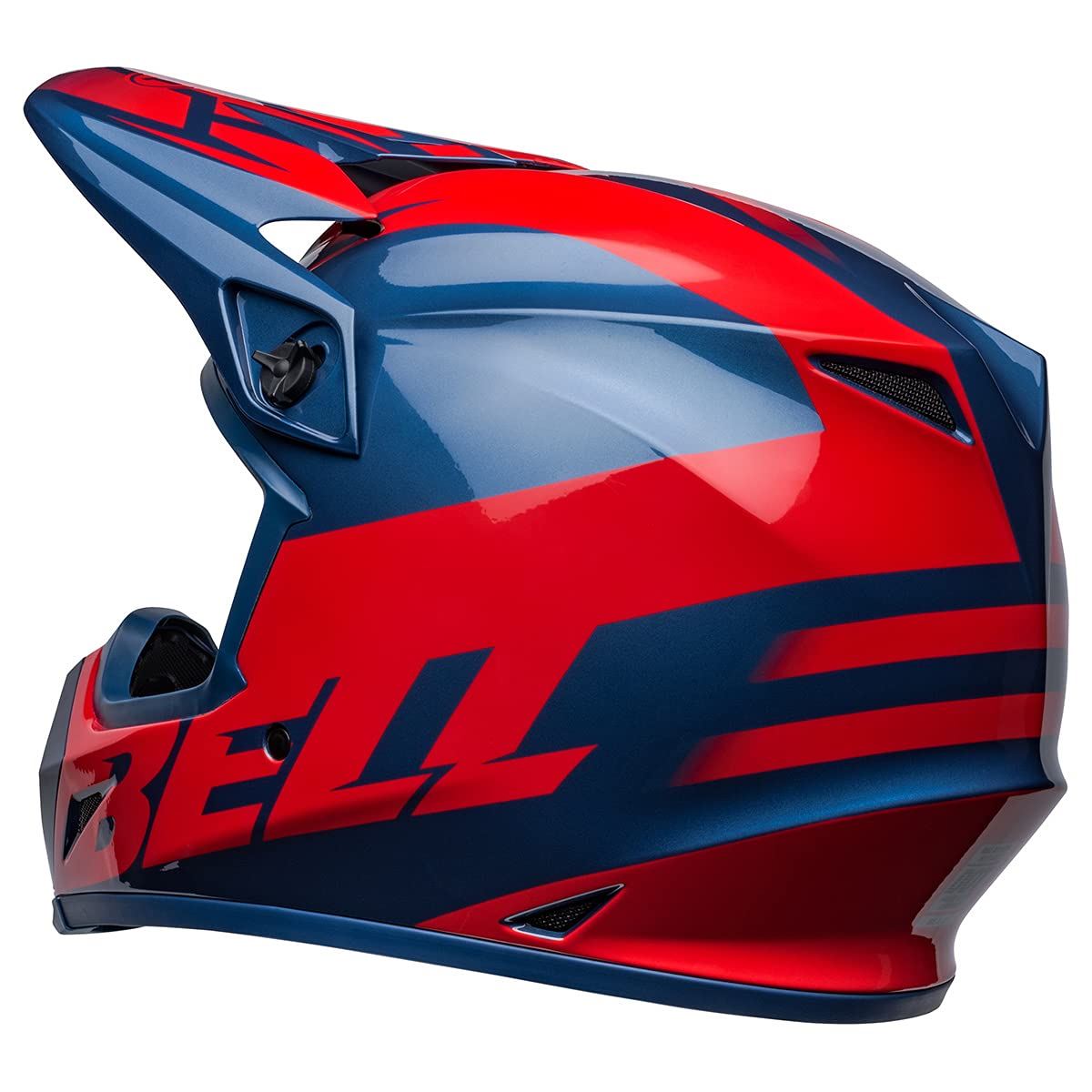 Bell MX-9 Off-Road Helmet - Disrupt