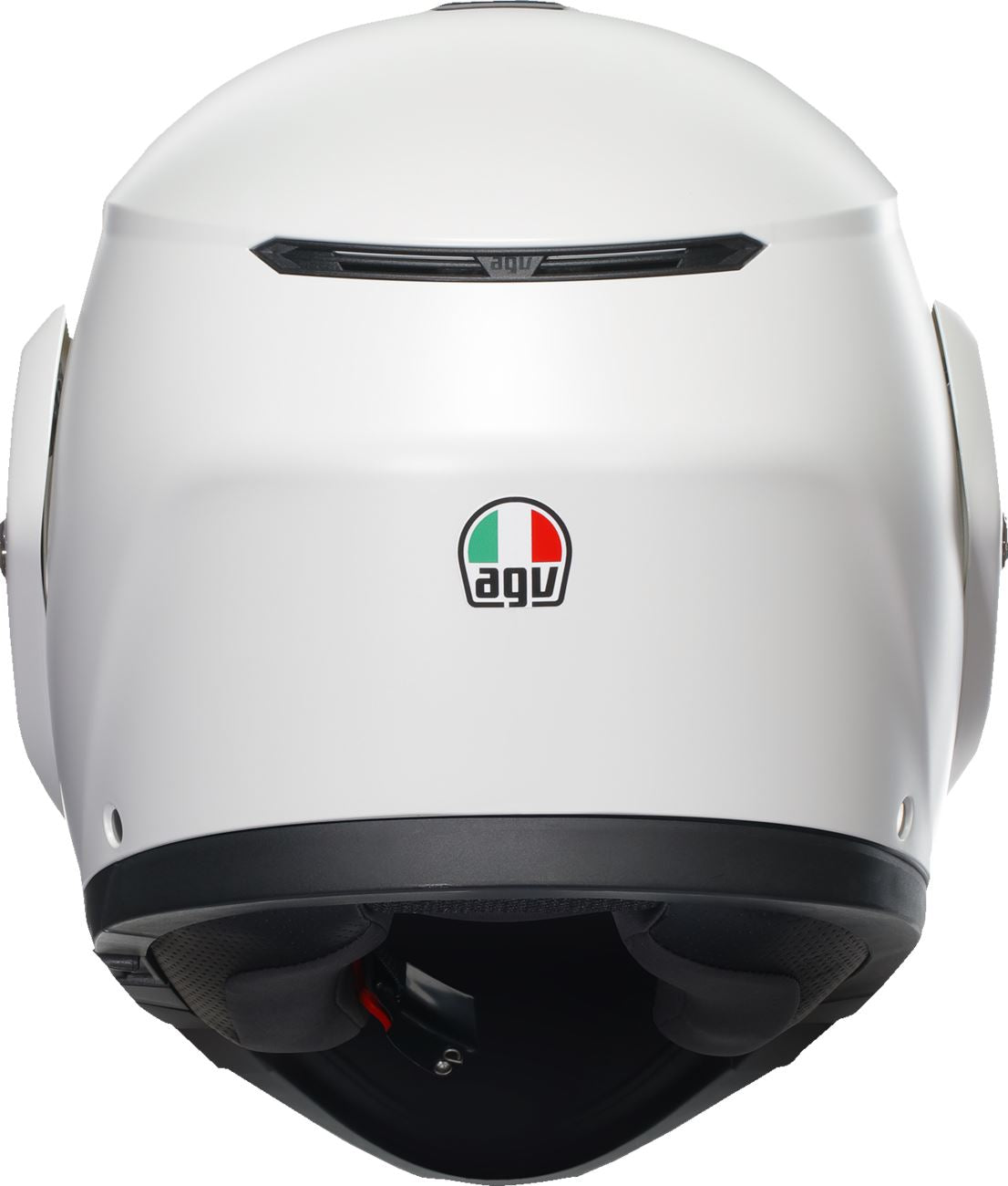 AGV Streetmodular Helmet - Mono