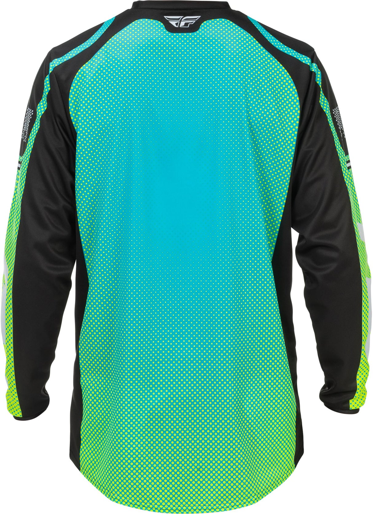 Fly F-16 Motocross Jersey