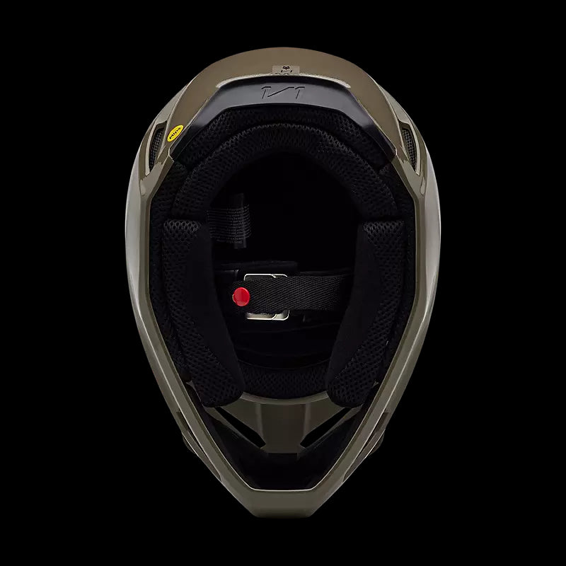 Fox Racing - V1 Solid Helmet