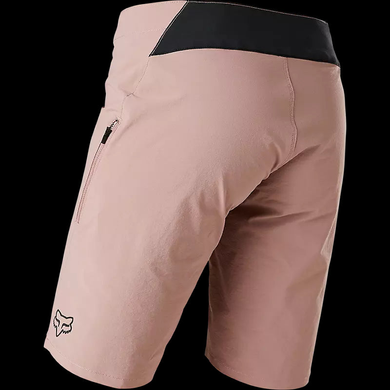 Fox Racing - Womens Flexair Short - Plm Pr - S