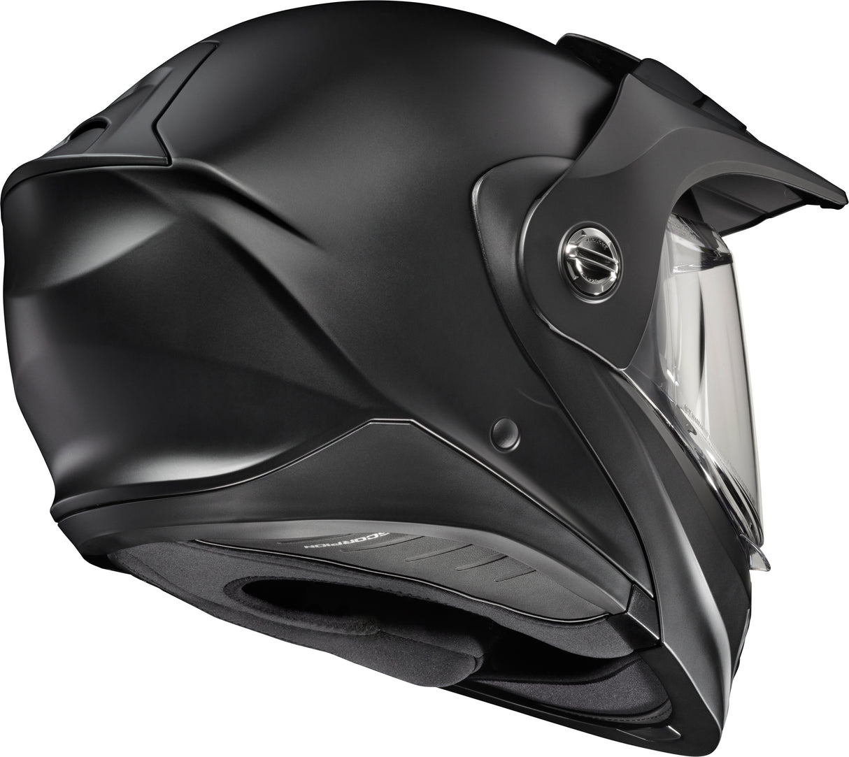 Scorpion - Exo At960 Modular Helmet Matte Black 3x