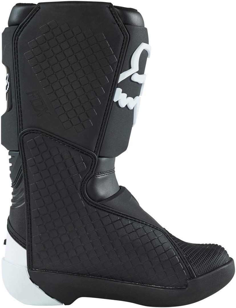Fox Racing - Kids' Comp Boot (Open Box) - Cycle City Outdoors