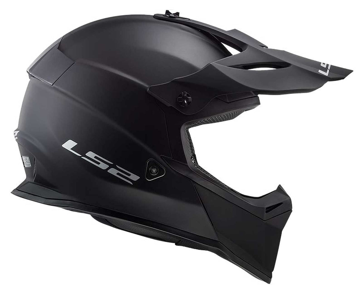 LS2 - Gate Off-Road Helmets
