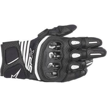 Alpinestars - SPX AC V2 Gloves Black/Black / M (Open Box)