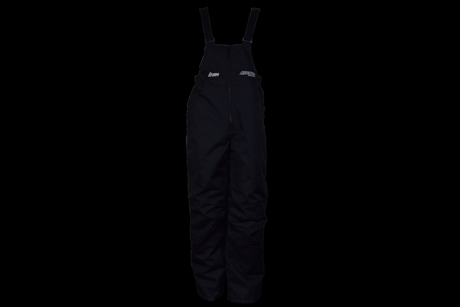 Joe Rocket - RS Storm Bib - Black