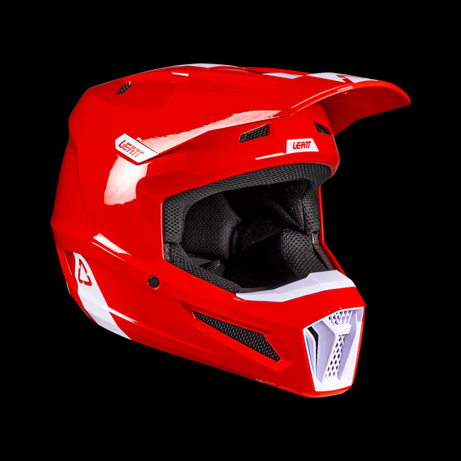Leatt - Helmet Moto 2.5 V26