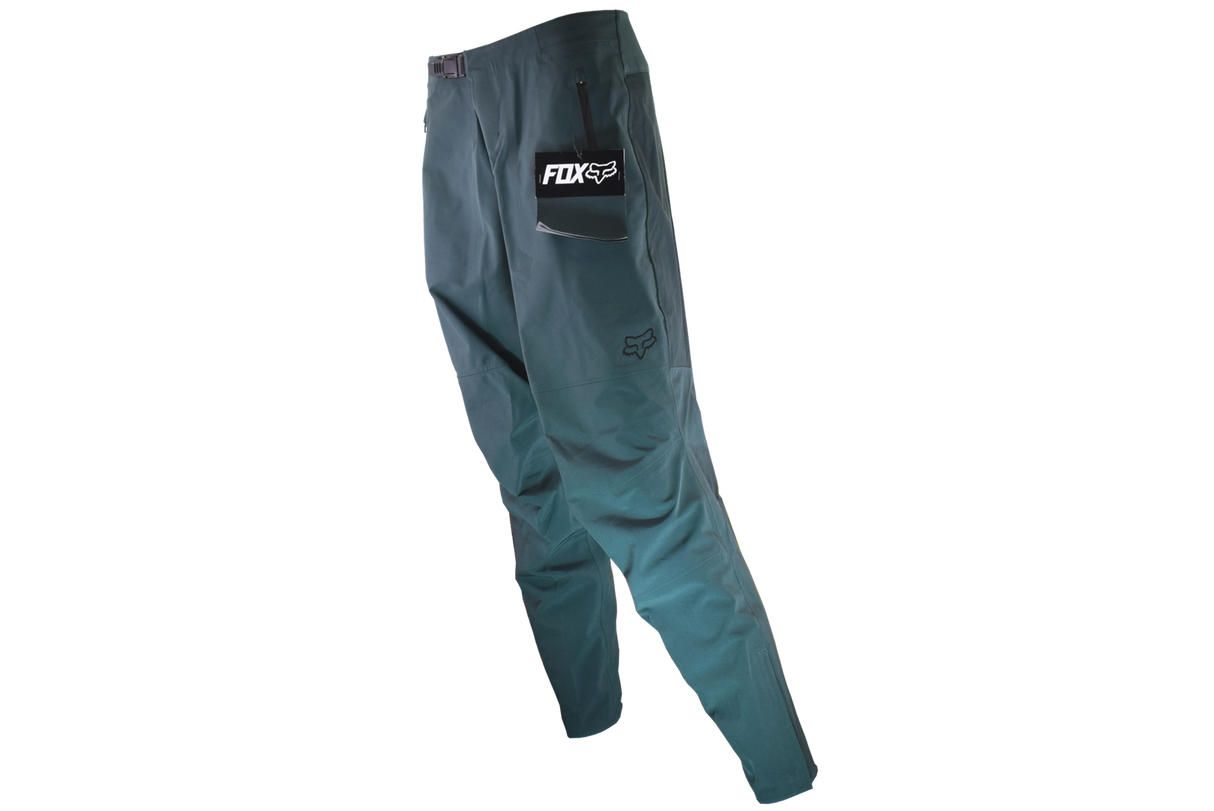 Fox Racing - Womens Defend 3L Water Pant - Erld - S