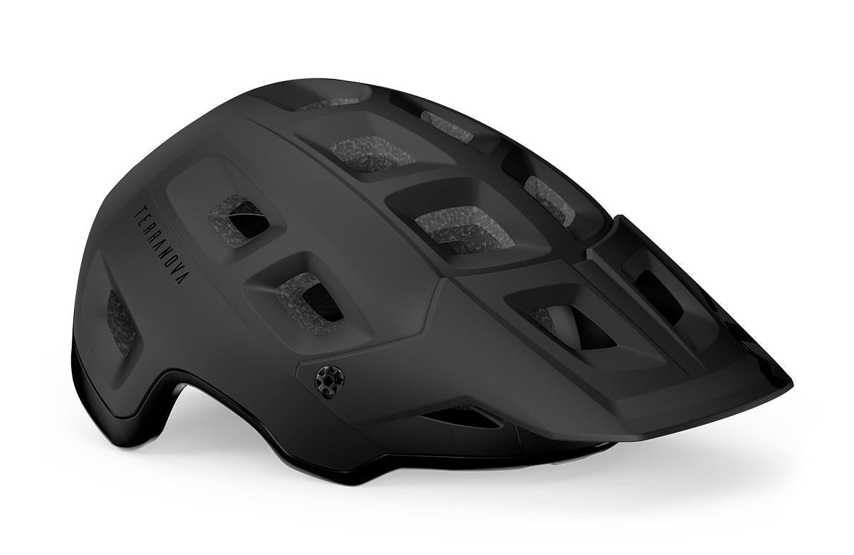 MET Terranova MIPS Bicycle Half Helmet