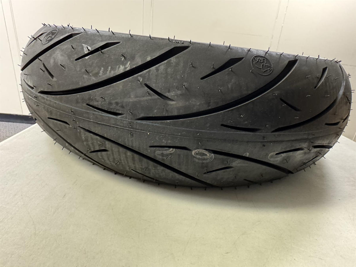 Metzeler - Cruisetec - 180/65B-16 81H (Rear) - 3576200 (Dented)