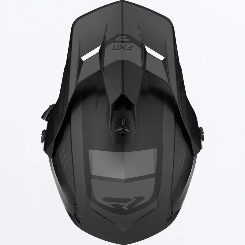 FXR Clutch X 26 Snow Helmet | Electric Shield