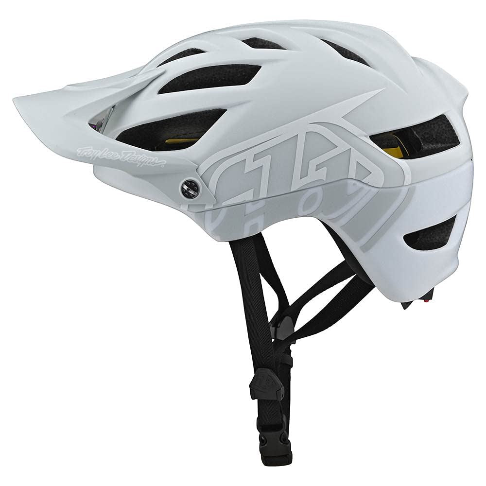 Troy Lee - A1 MIPS Helmet - Cycle City Outdoors