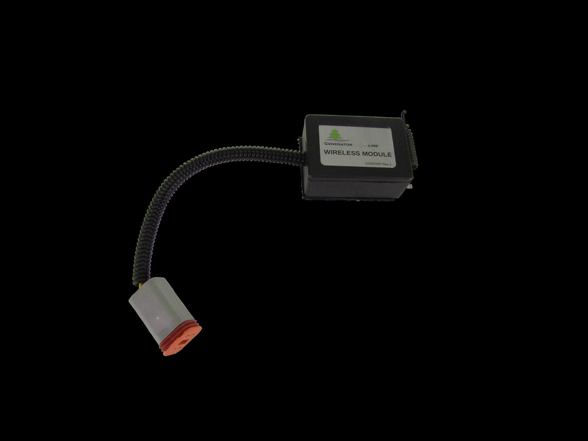 Generator Line EU7WS2 Premium Remote Control Kit for Honda EU7000is