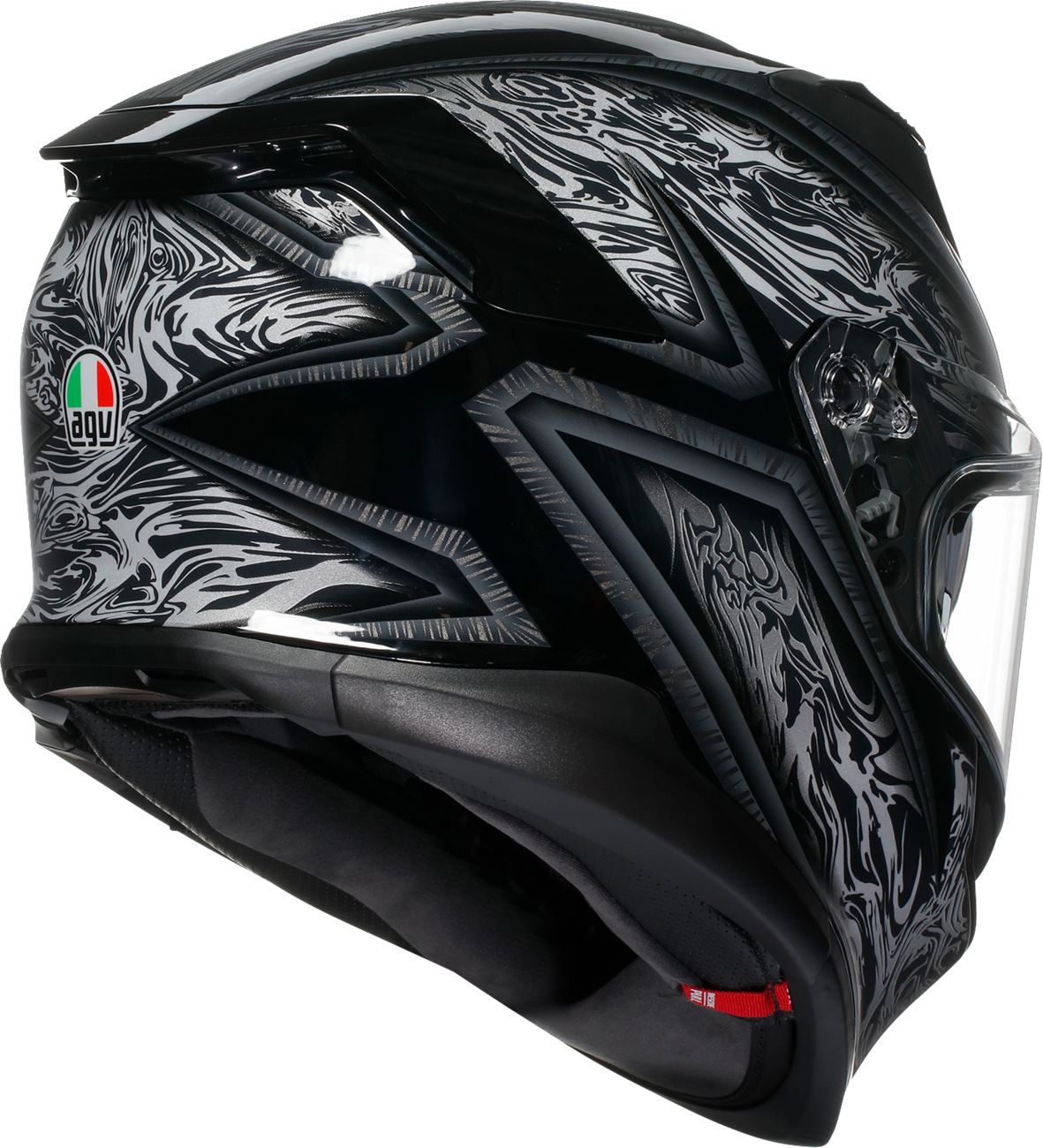 AGV K7 Helmet
