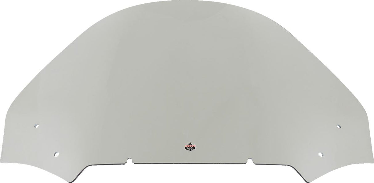 Klock Werks - Flare® Windshield for Harley-Davidson® 2023.5-2026 Road Glide (FLTR)