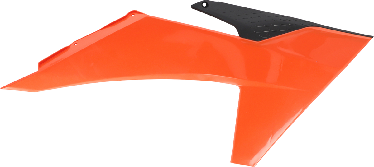 Acerbis | Radiator Shroud | KTM | Right/Left