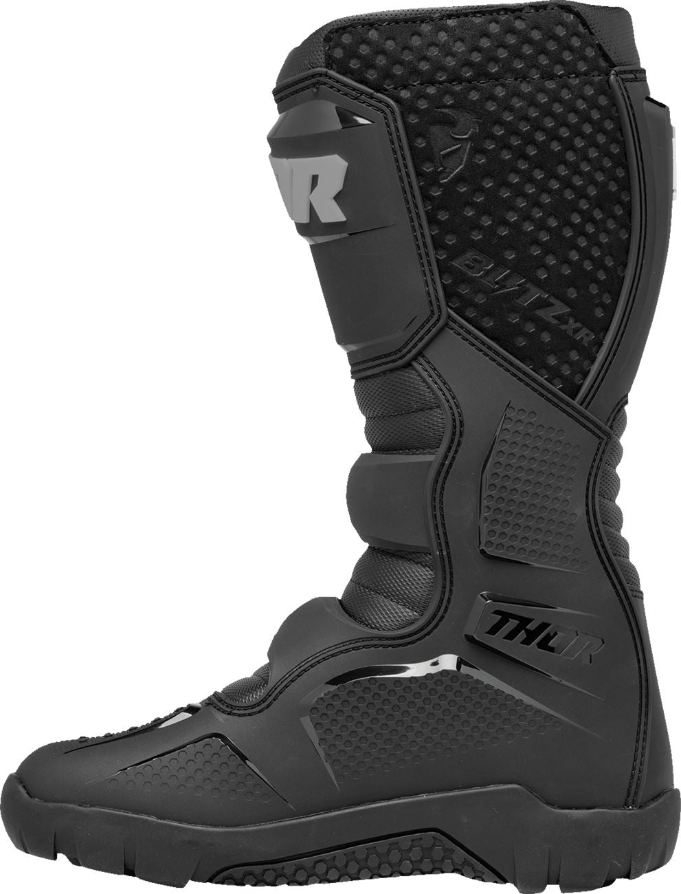 Thor Blitz XR Trail Boots - Cycle City Outdoors