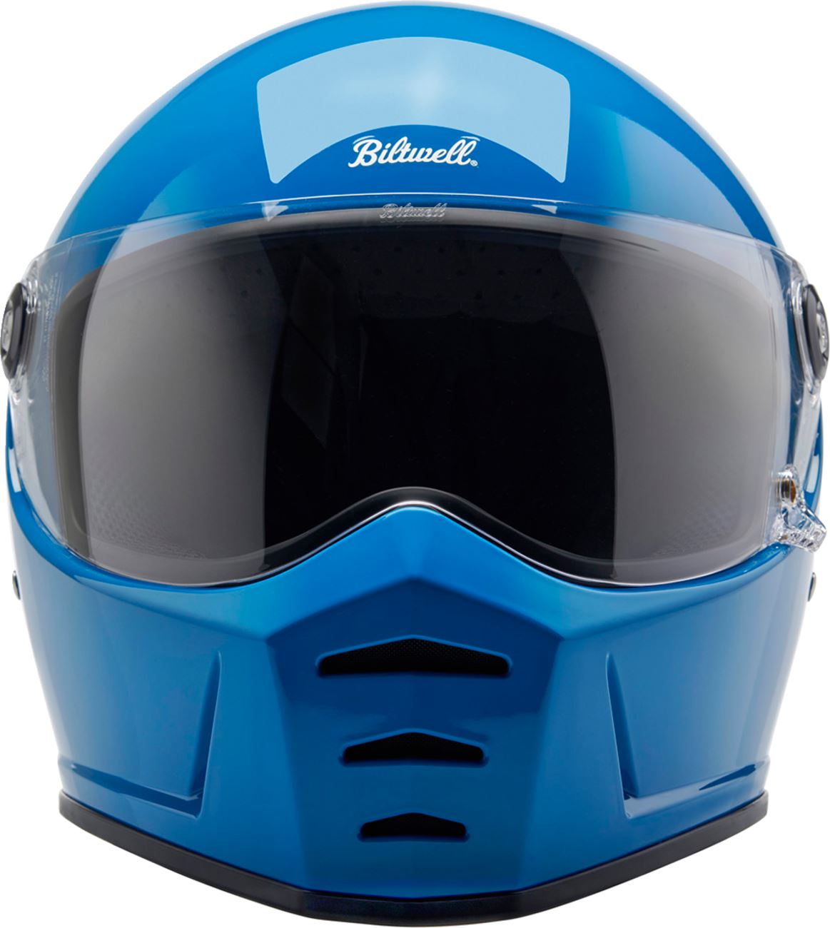 BILTWELL Lane Splitter Helmet