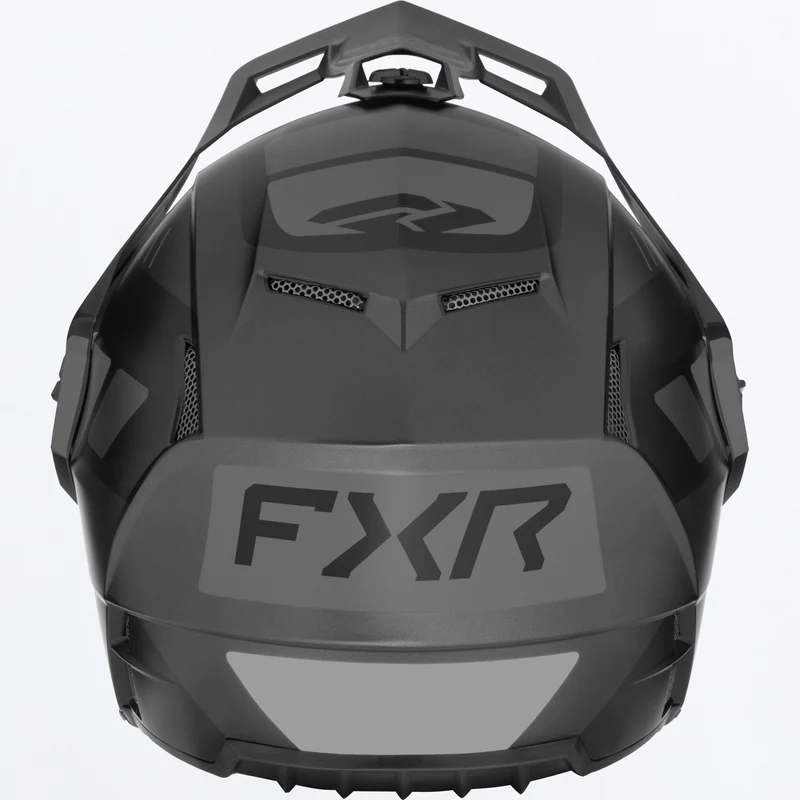 FXR Clutch X 26 Snow Helmet | Electric Shield
