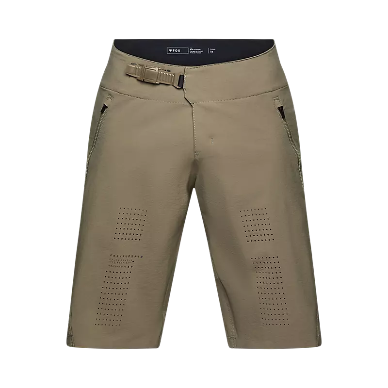 Fox Racing - Flexair Short - Military Green - 32