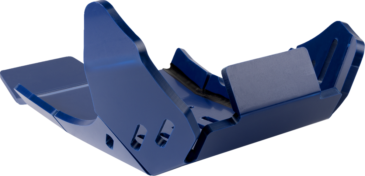 Axp Racing AX1650 Xtrem Skid Plate - Blue - Husqvarna - TC/TX '23-'27 | Adventure/Off-Road - '26