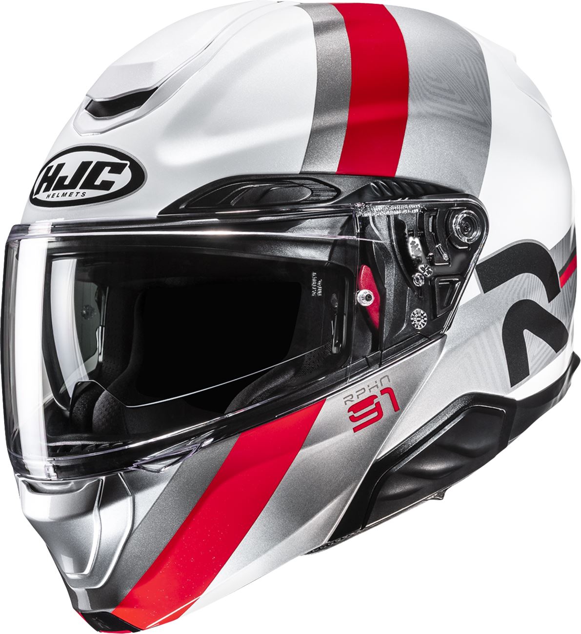 HJC RPHA 91 Helmet - Fensh