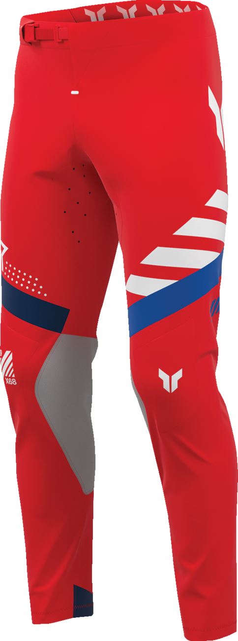 THOR Sportmode Synth Pants
