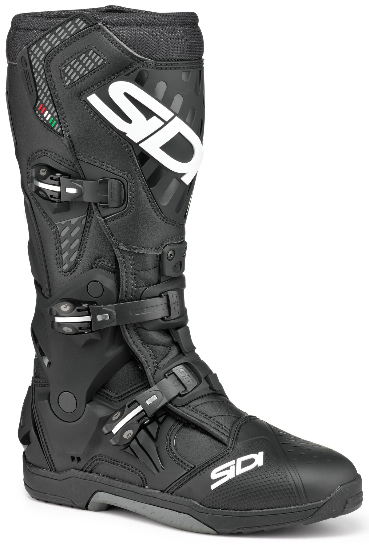 Sidi Crossair Motorcycle Boots | Motocross & Enduro