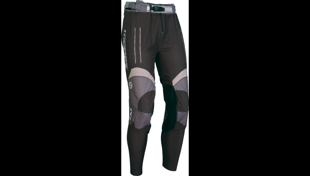 Moose Offroad Alpha One Pants Black/Gray 32 2901-12008