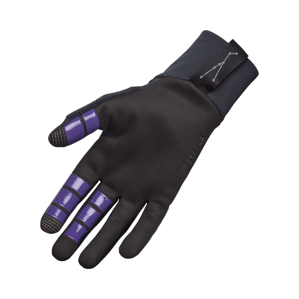 Fox Racing - Womens Ranger Fire Lunar Glove - Black - S