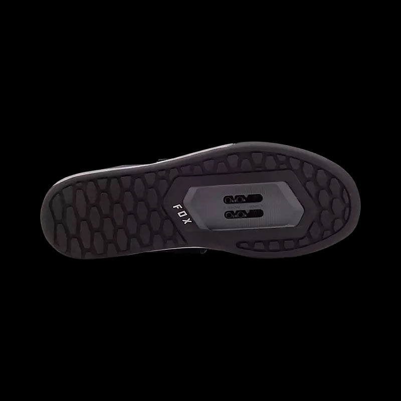 Fox Racing - Fox Union Clipless Shoe