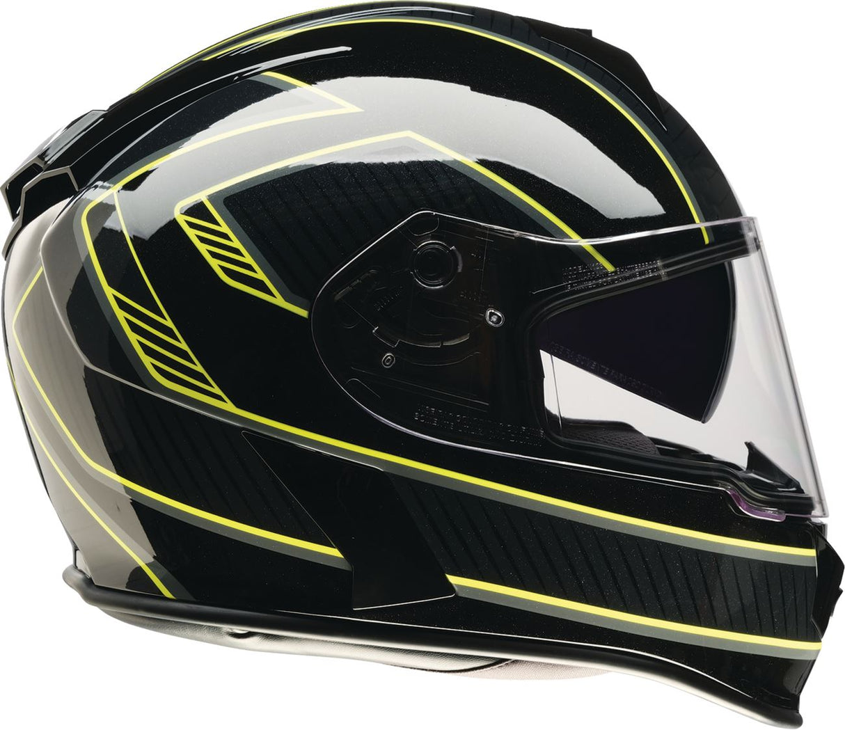 Z1R Warrant Helmet - Amplify