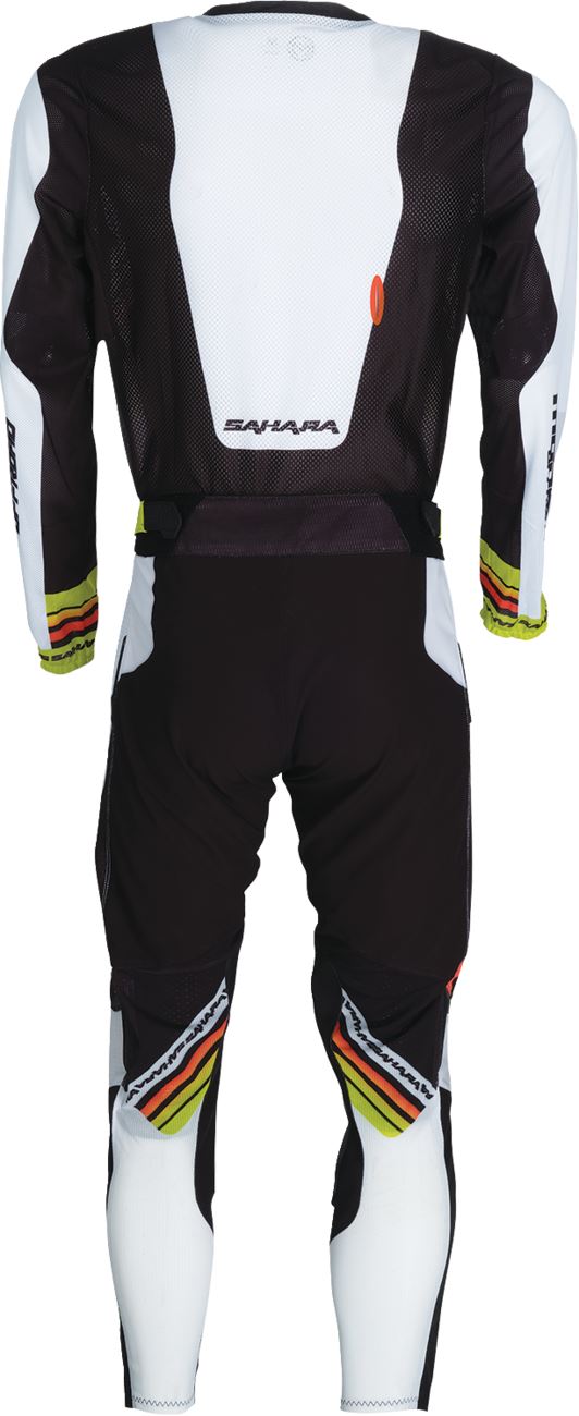 MOOSE OFFROAD Sahara Jersey