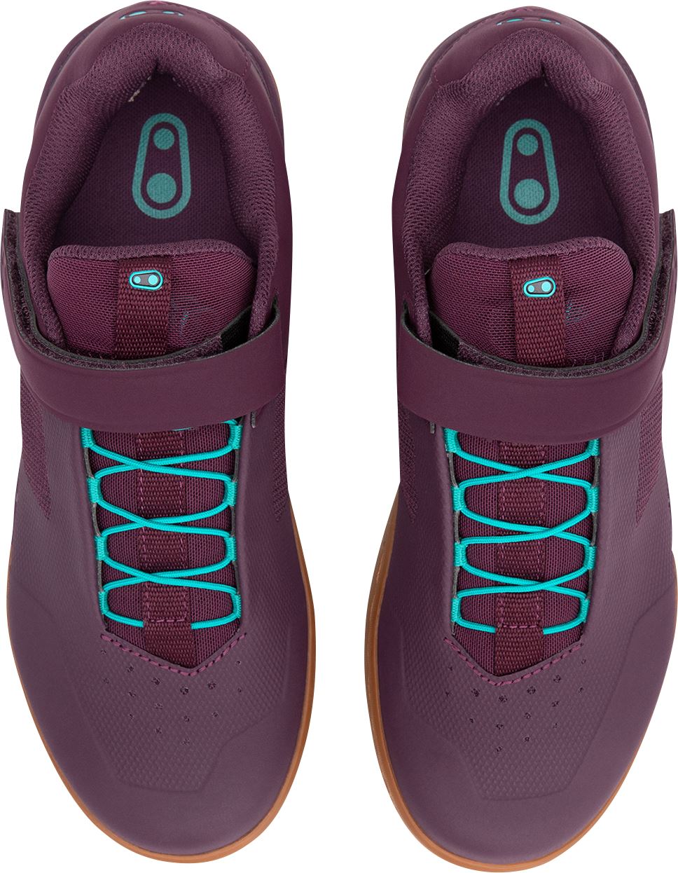 Crankbrothers Stamp Speedlace Shoes - Cycle City Outdoors