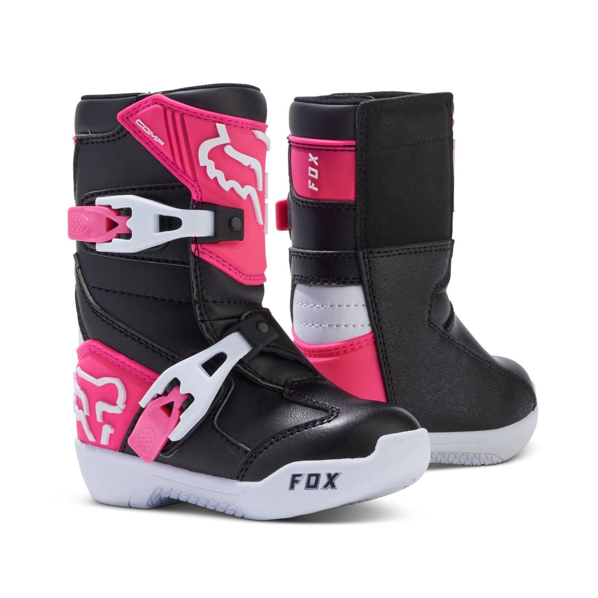Fox Racing - Kids' COMP Boots